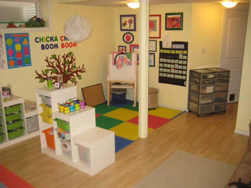 A Preschool With a Personal Touch: Small Sprouts Preschool